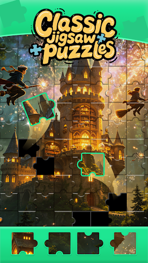 Love Puzzles Screenshot 0
