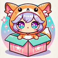 Blind Box: BB3