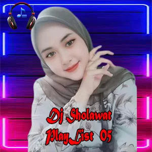 Dj Sholawat Merdu Lengkap Mp3 Screenshot 0