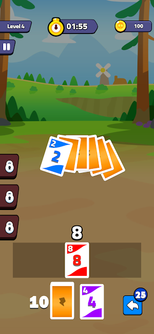 Equal 10 Screenshot 2
