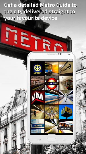 Nanjing Metro Guide & Planner Screenshot 0