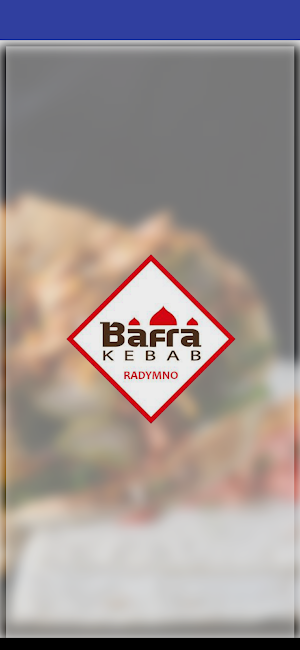 Bafra Kebab Screenshot 1