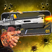Gunshot Sounds : Gun Simulator