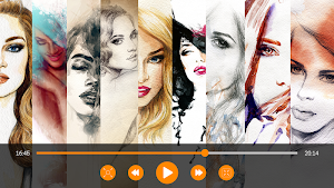 Video Player For Android Screenshot 0