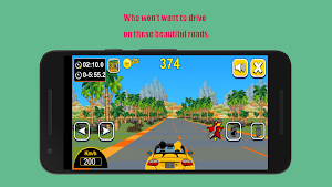 Car Rush Screenshot 0