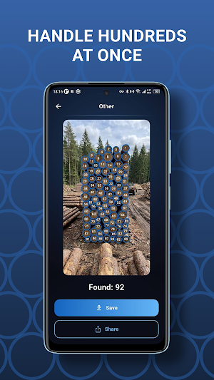 Count Things - Objects Counter Screenshot 2