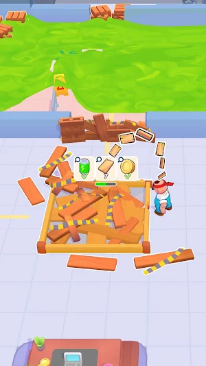 Zombie Goo Screenshot 2