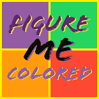 Figure Me Colored