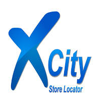 XCity - Store Locator
