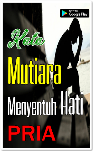 Kata Kata Menyentuh Dan Melulu Screenshot 1