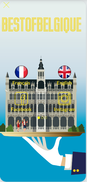BestOf Belgium Screenshot 0