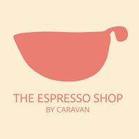 The Espresso Shop by Caravan