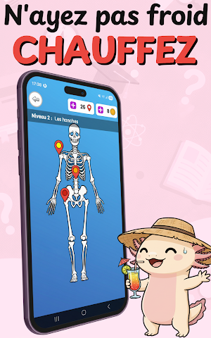 99° Screenshot 1