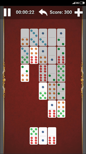 Luzon Dominoes Screenshot 1