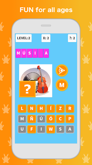 Learn Spanish Language: Listen, Speak, Read Screenshot 3