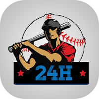 Chicago (CC) Baseball 24h
