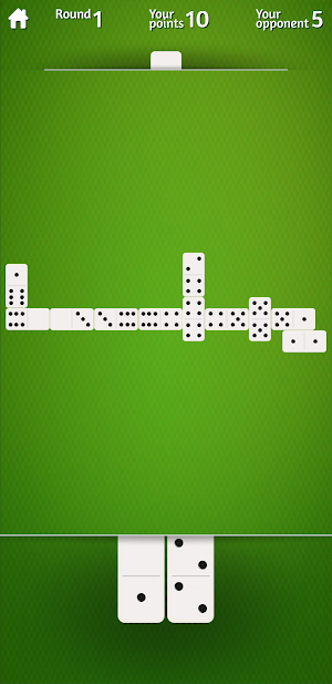 Dominoes Classic Screenshot 3