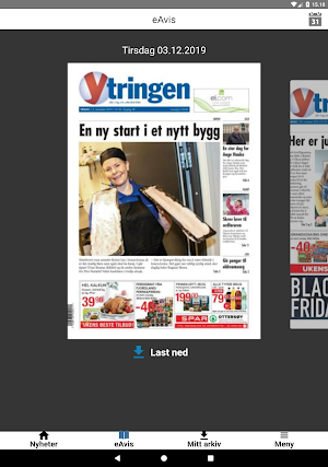 Ytringen Screenshot 2
