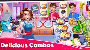 Restaurant Diary Screenshot 3