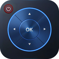 TV Remote: Screen Mirror