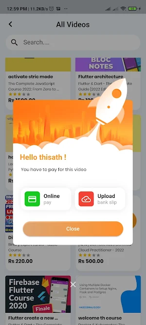 Binary Expert Lanka Screenshot 1