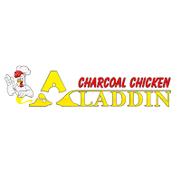 Aladdin Charcoal Chicken