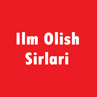 Ilm Olish Sirlari