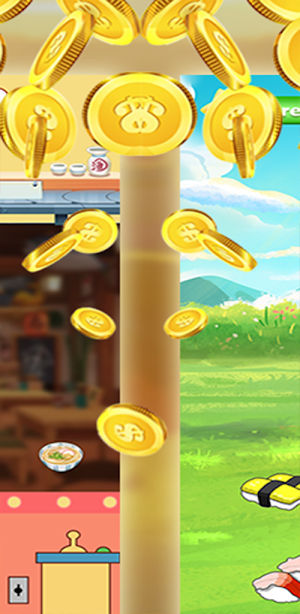 GoldRush Screenshot 2