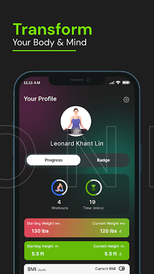 Connect App MM Screenshot 3