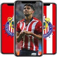Chivas Guadalajara wallpapers