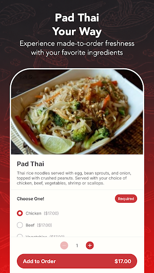 Shogun Sushi Madison Ave Screenshot 3