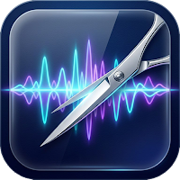 WaveCut: Audio Studio