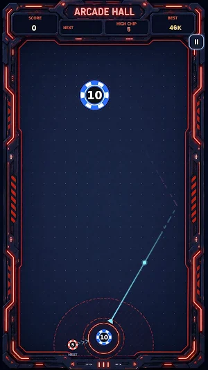 Chipshot Screenshot 0