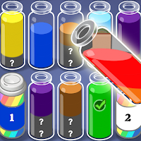 Water Sorting