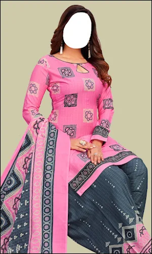 Women Fashion Patiyala Dresses Screenshot 3