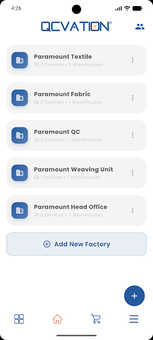 QCVATION Screenshot 2