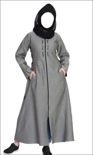 Hijab Women Fashion Burqa Suit Screenshot 0
