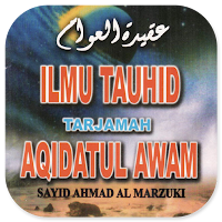 Tarjamah Aqidatul Awam