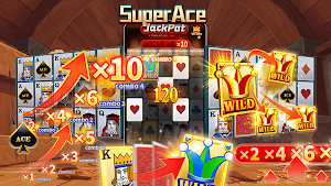 999SLOTLucky Screenshot 0