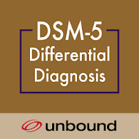 DSM-5 Differential Diagnosis