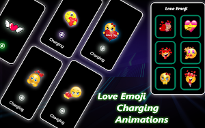 Battery Charging Animation App Screenshot 1