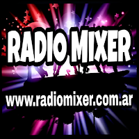 Radio Mixer Rafaela