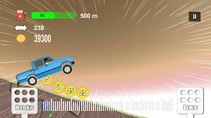 No Club Racing Game Screenshot 3