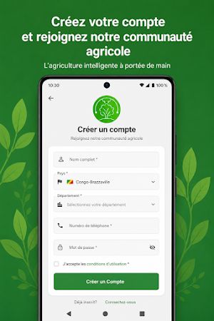 Ai-Forest Planner Screenshot 1