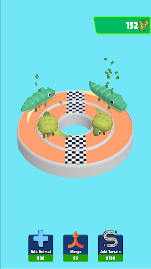 Animals Party Screenshot 1