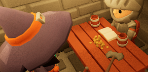 Terravex Tactics Screenshot 0