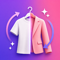AI Clothes Changer | Try-on