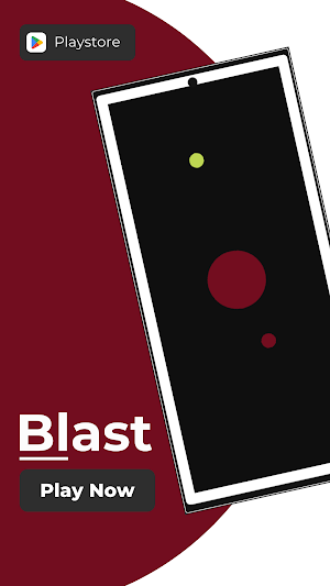 Blast Screenshot 2