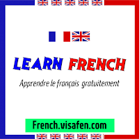 Learn French - Français