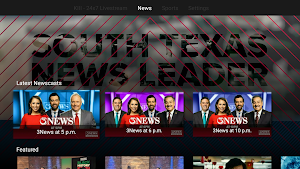 3News+ Screenshot 1